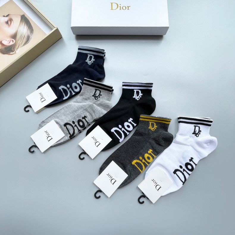 Dior socks 52